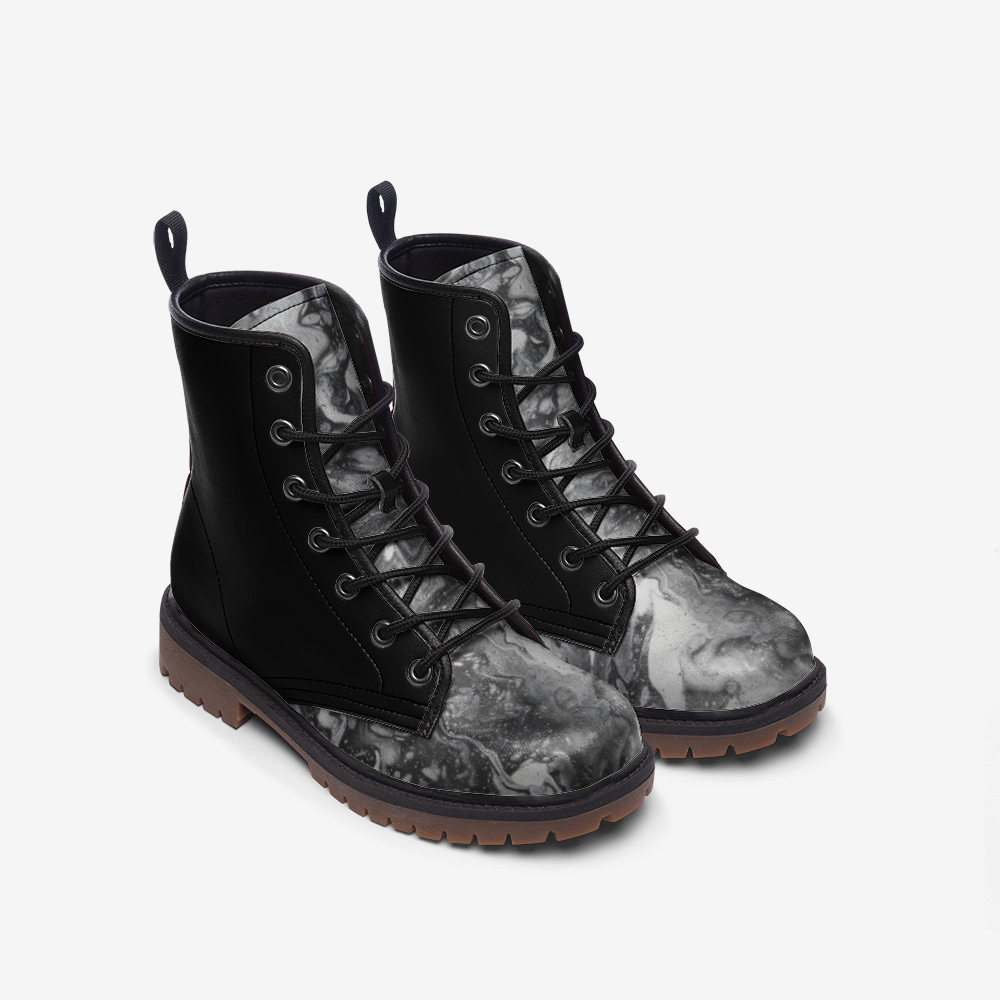 Leather Boot (CM) - Image 2