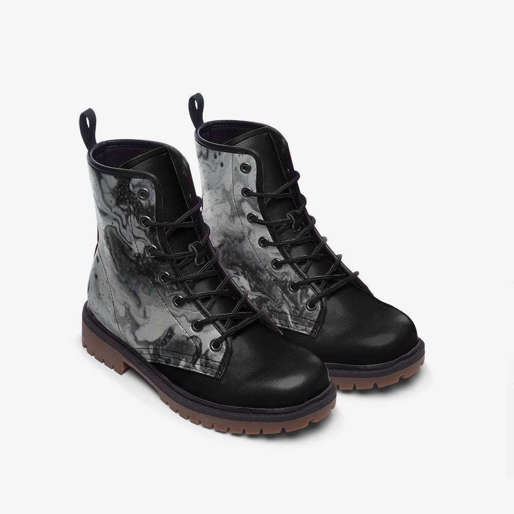 Leather Boot (CM) - Image 2