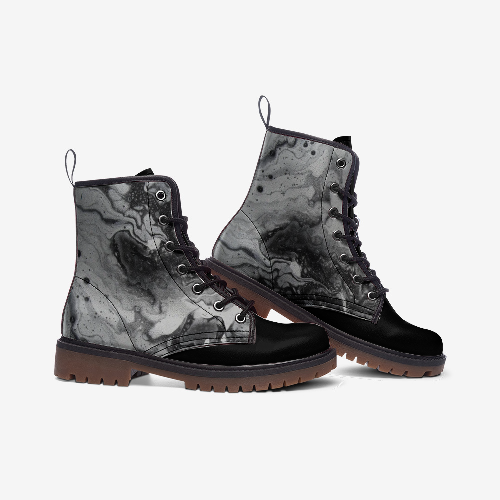 Leather Boot (CM) - Image 3