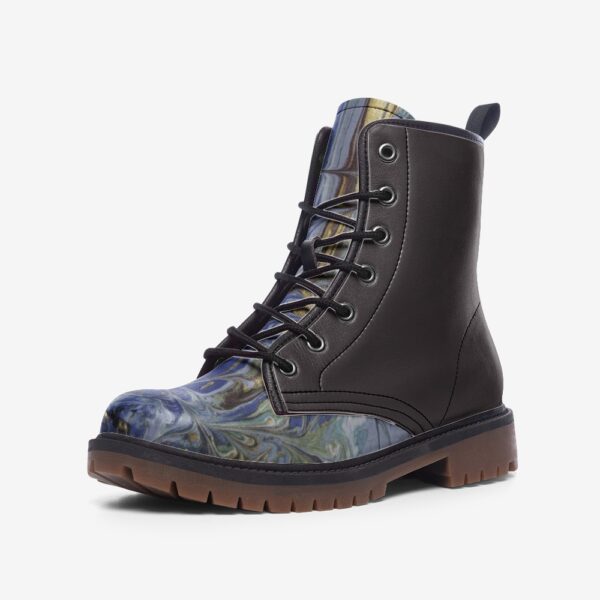 Leather Boot (PG)