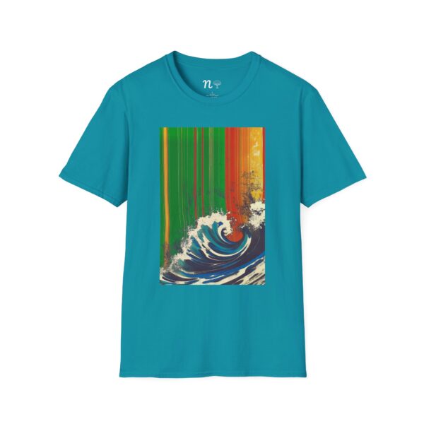 Just Wave (Neon)