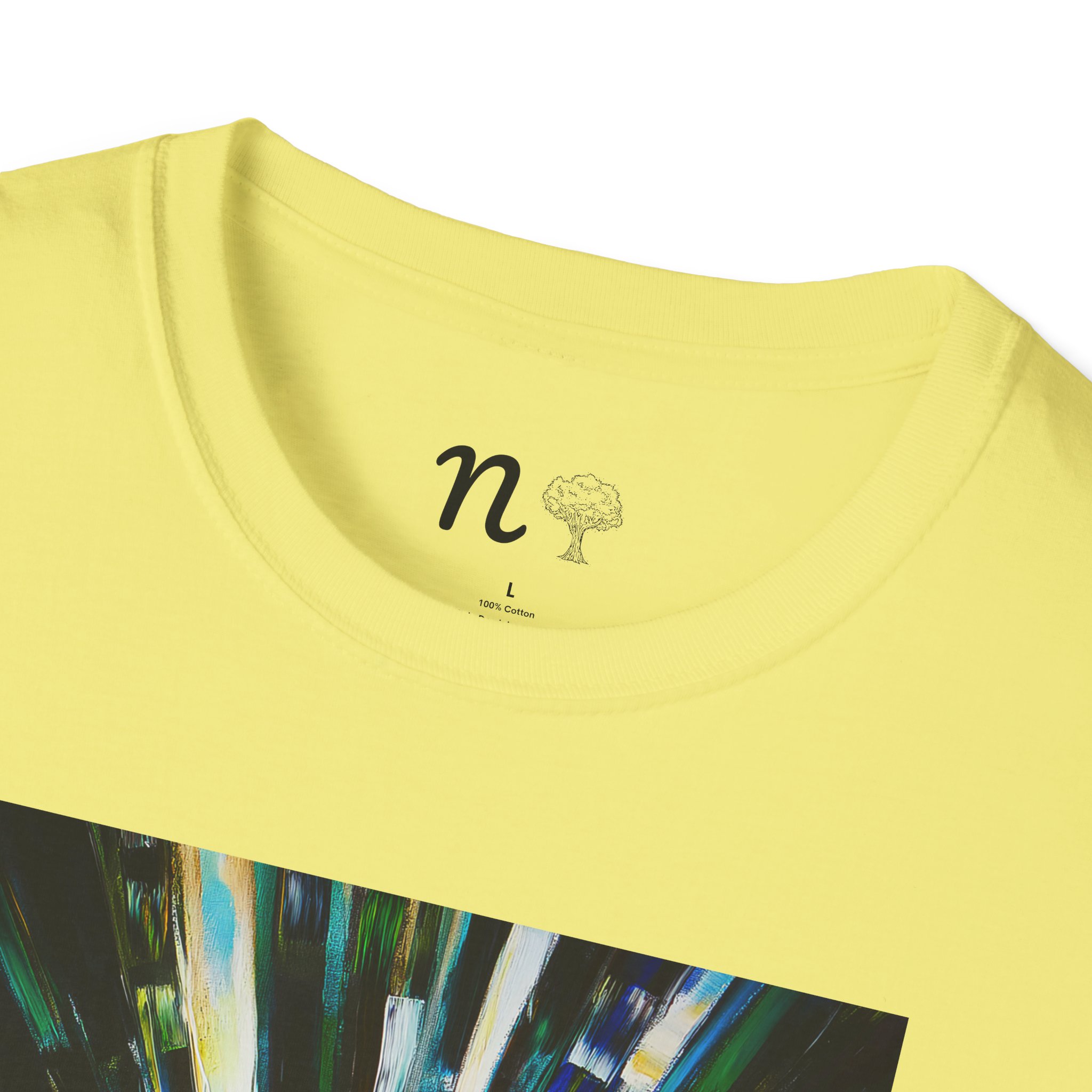 Lady Planet (Gx) - Image 8