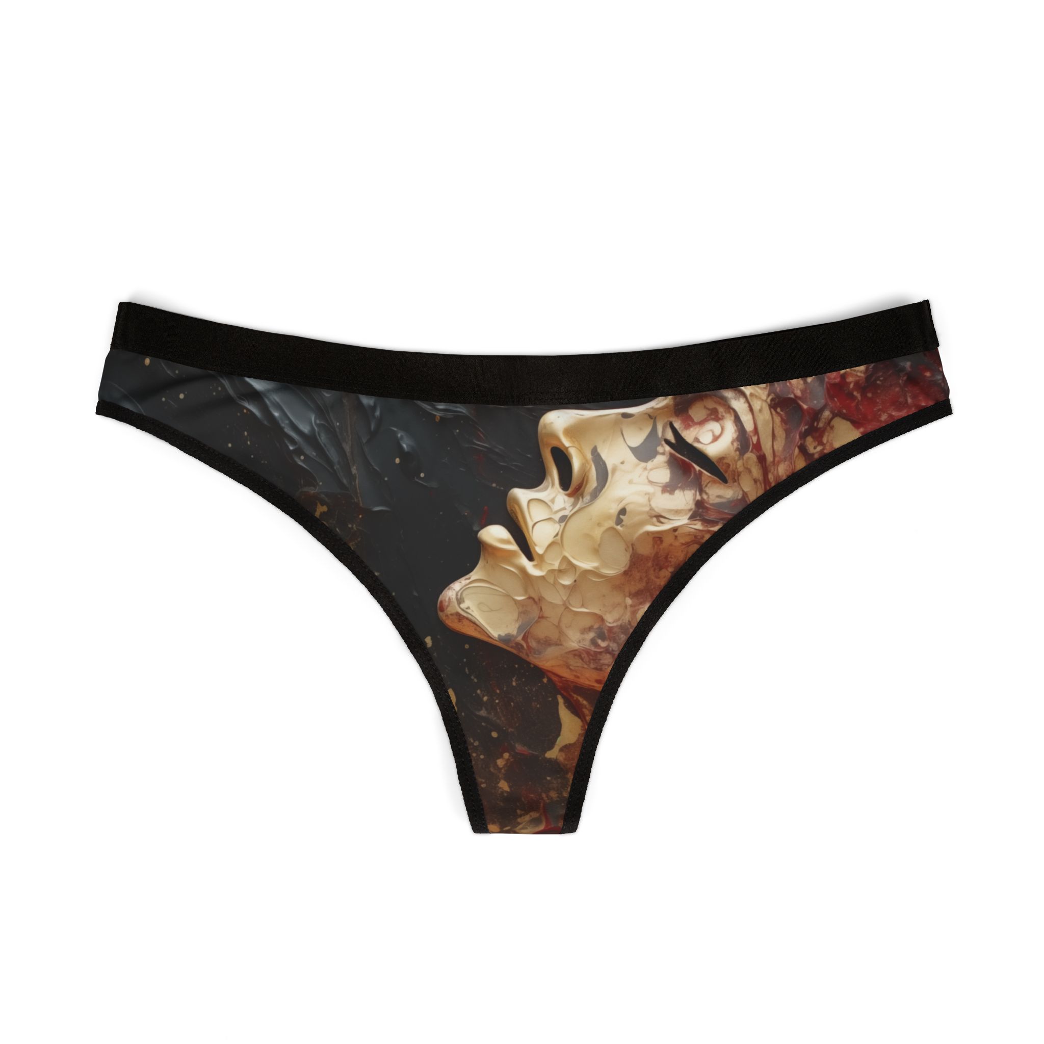 Lady Flame (Ff) - Image 2