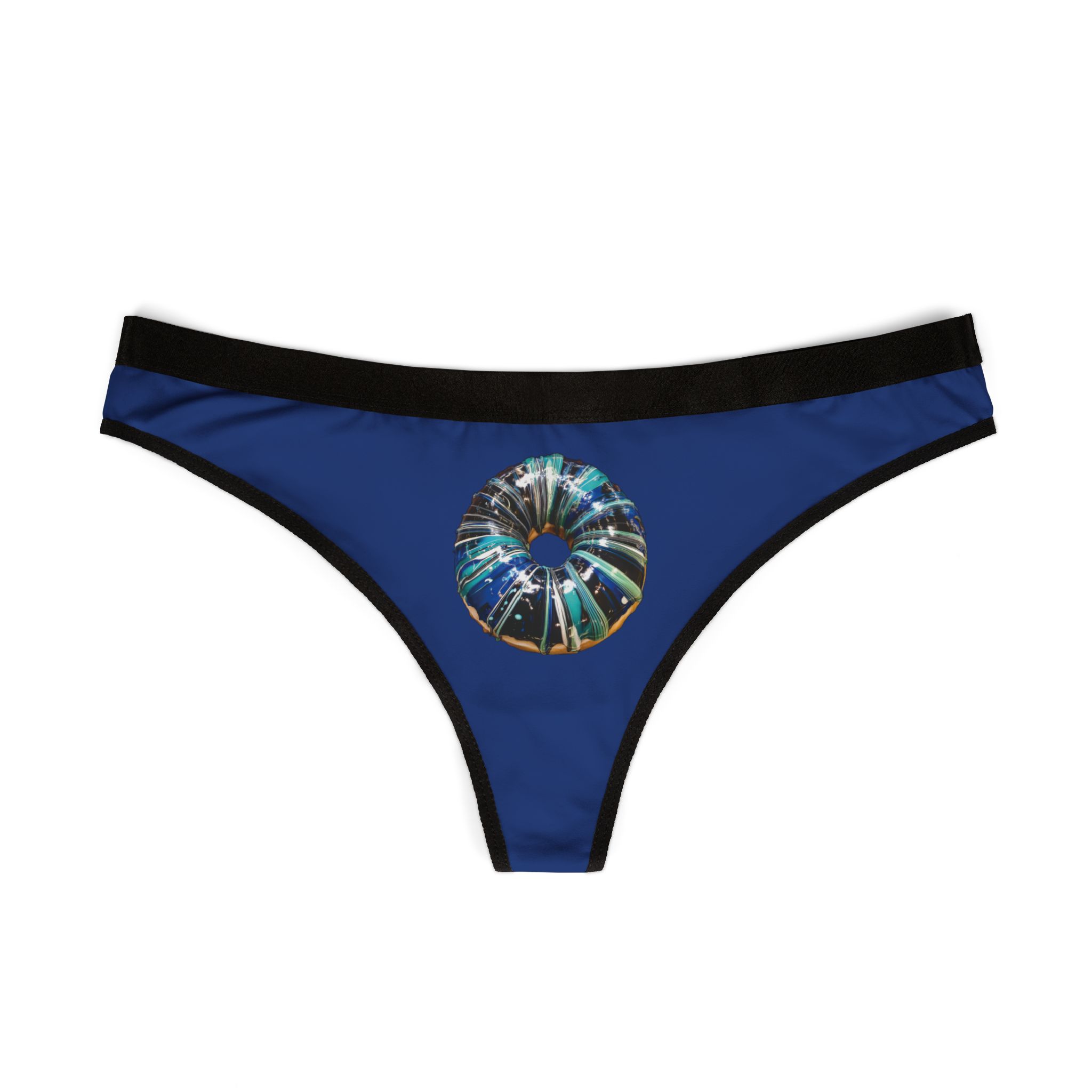 Thee Donut Hole Thong (Gx) - Image 2