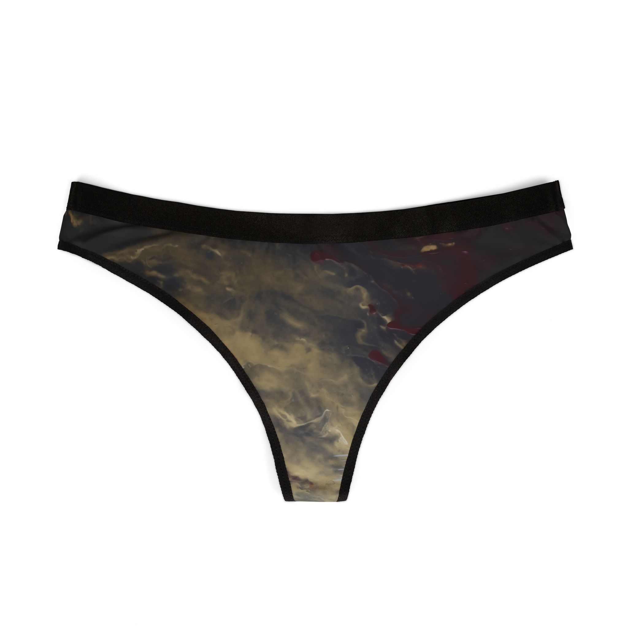 Alone at Sea Thong (Ff) - Image 2