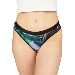 The OG “Galaxy” Thong